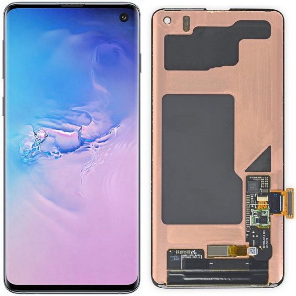 s10 lcd price